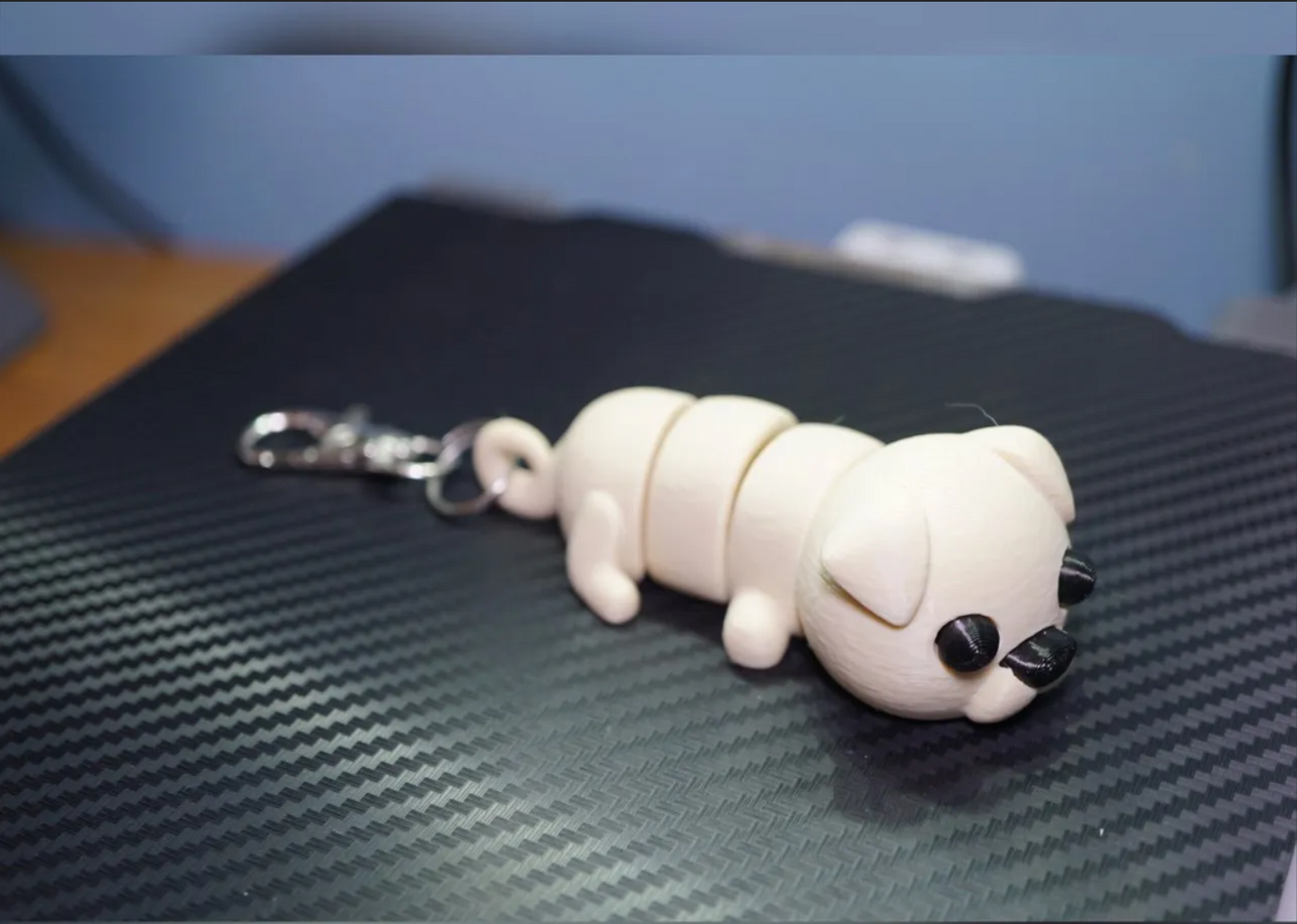 Μπρελόκ Flexi puppy