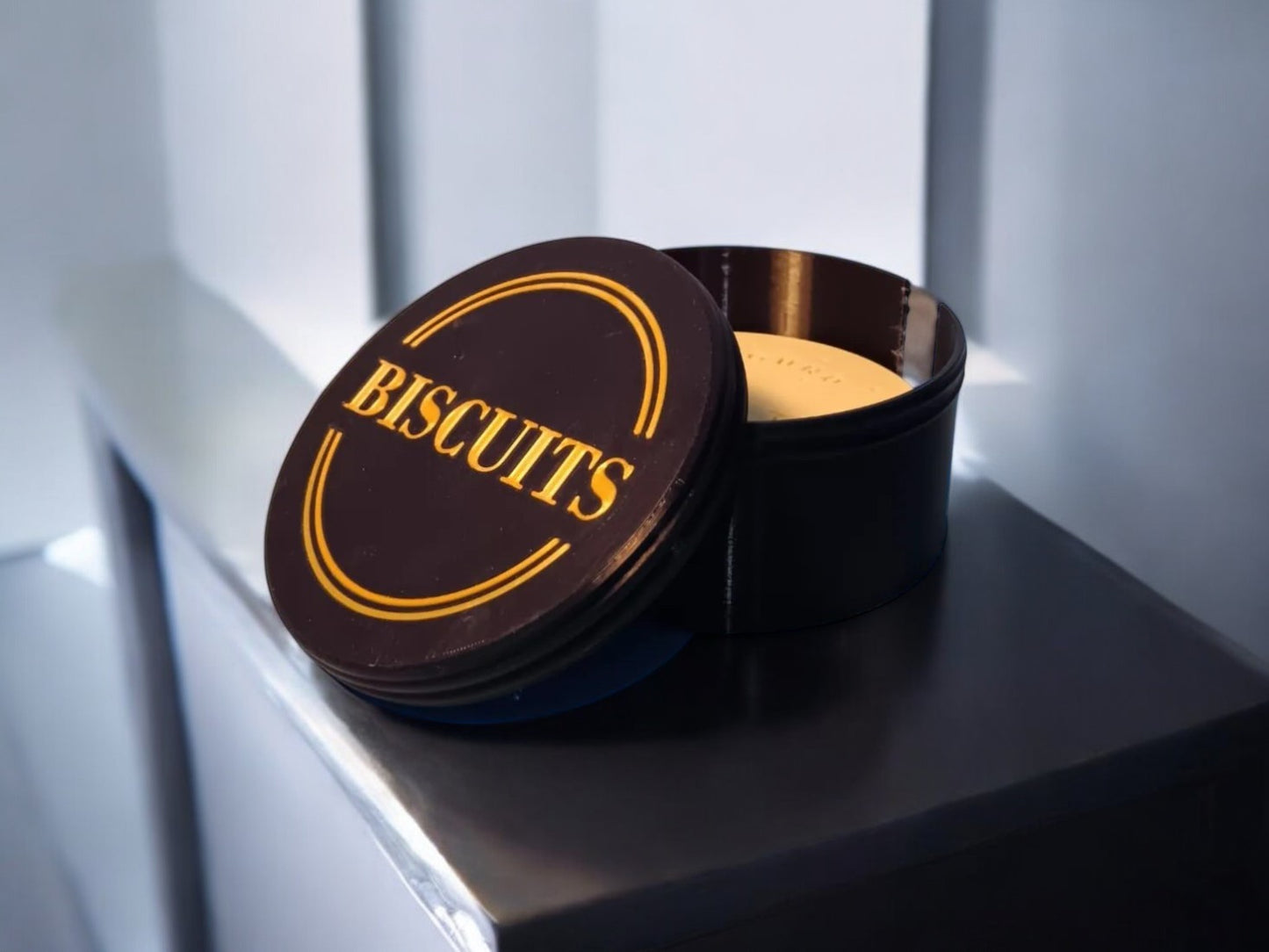 Biscuit Coaster Collection - Deliciously Designed Coasters