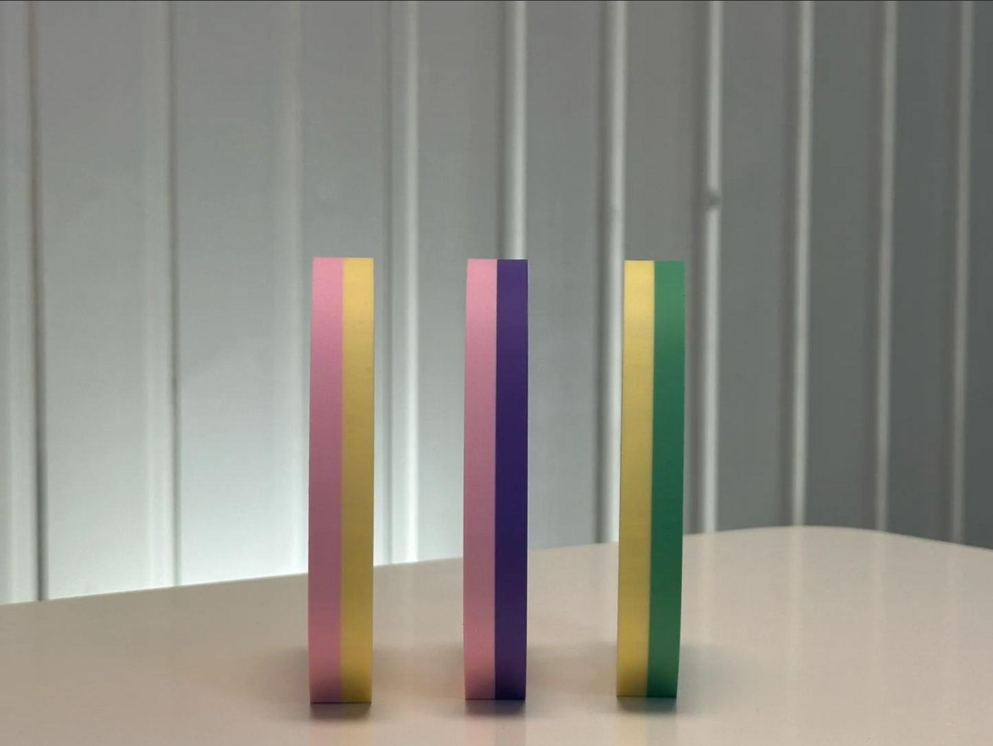 Σετ Πασχαλινά Διακοσμητικά Αυγά - Μοντέρνα Συλλογή