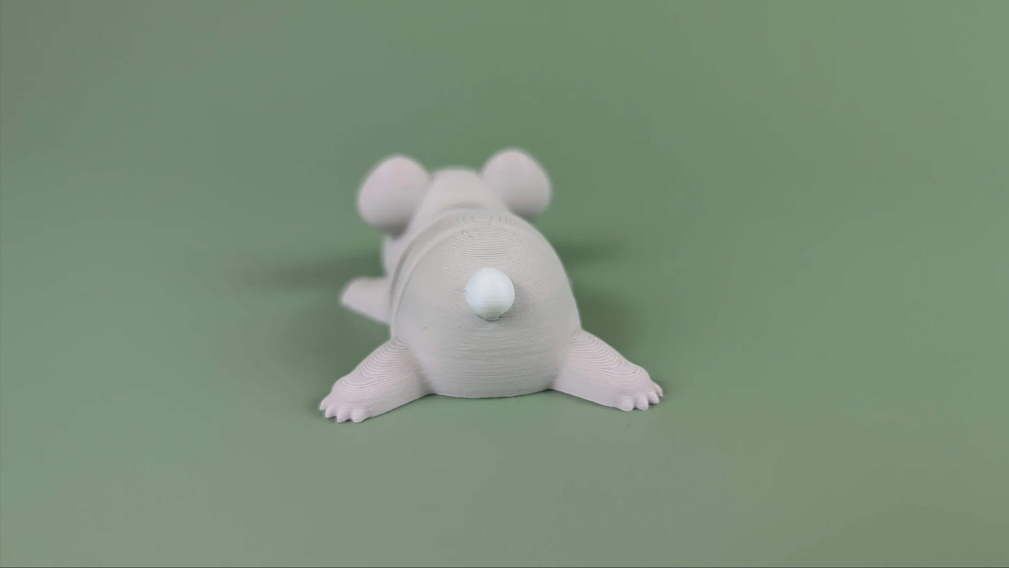 Μπρελόκ Koala Flexi