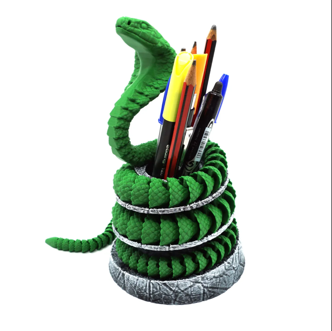 Μολυβοθήκη Φίδι "Cobra"