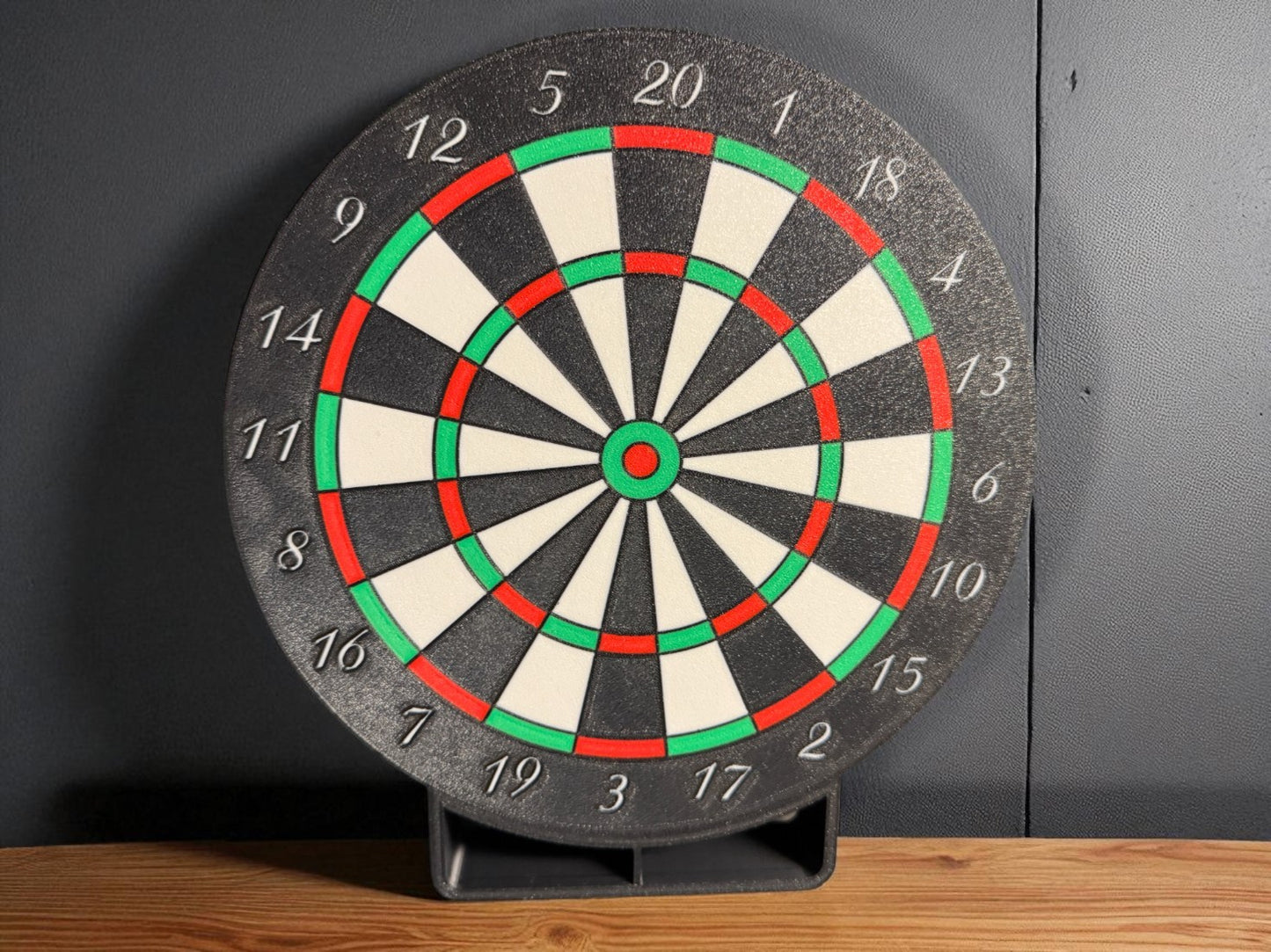 Dartboard Lightbox – Φωτιζόμενος Στόχος για Διακόσμηση & Δώρο