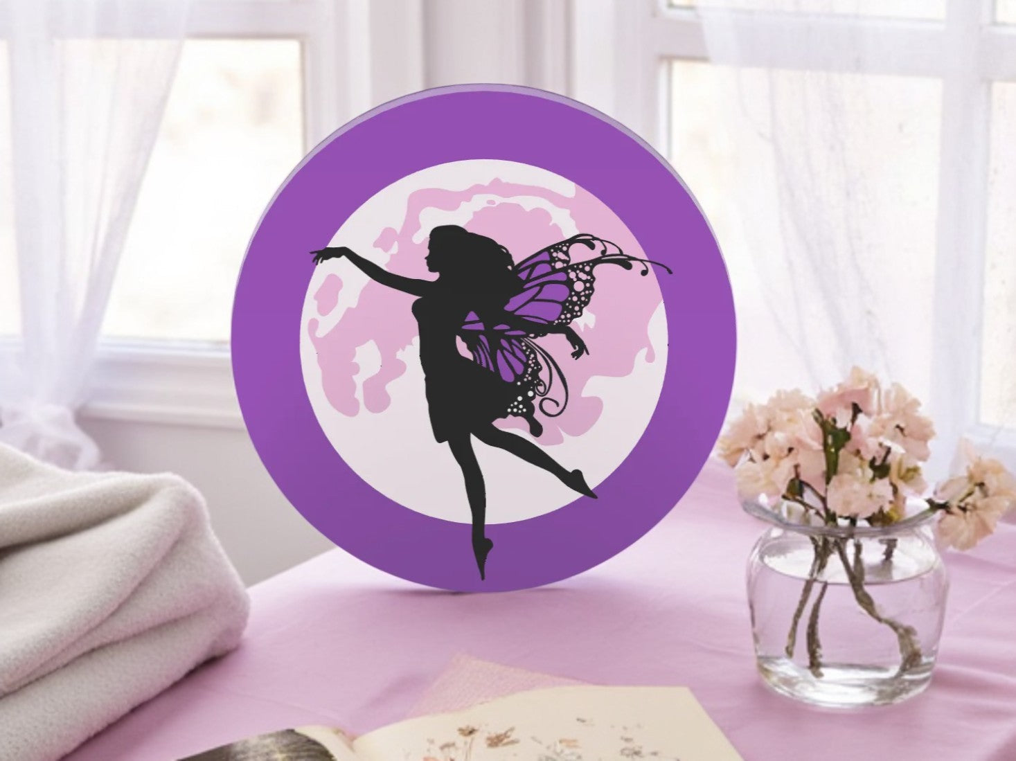 Kids Lamps – Imagination, Color & Safety