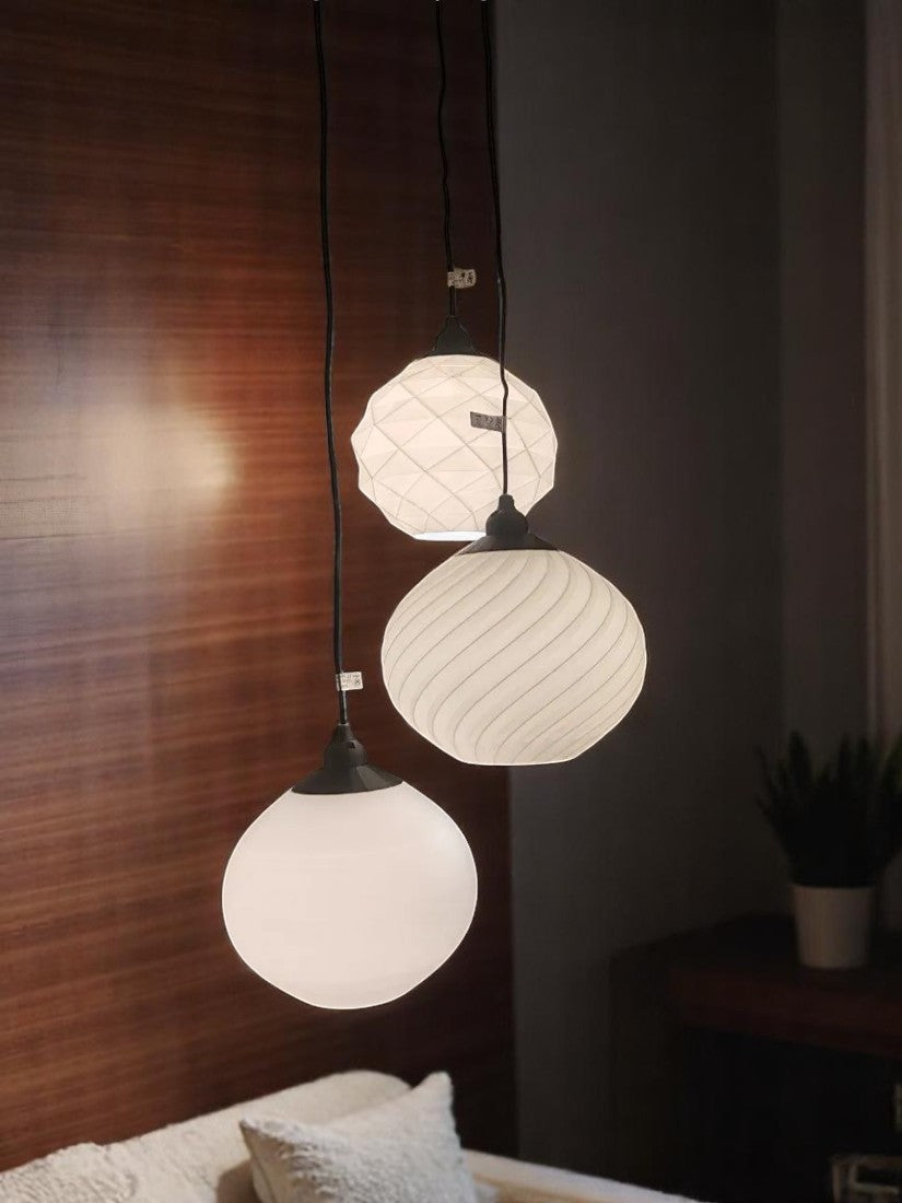 Ceiling Lamps – Style & Ambience