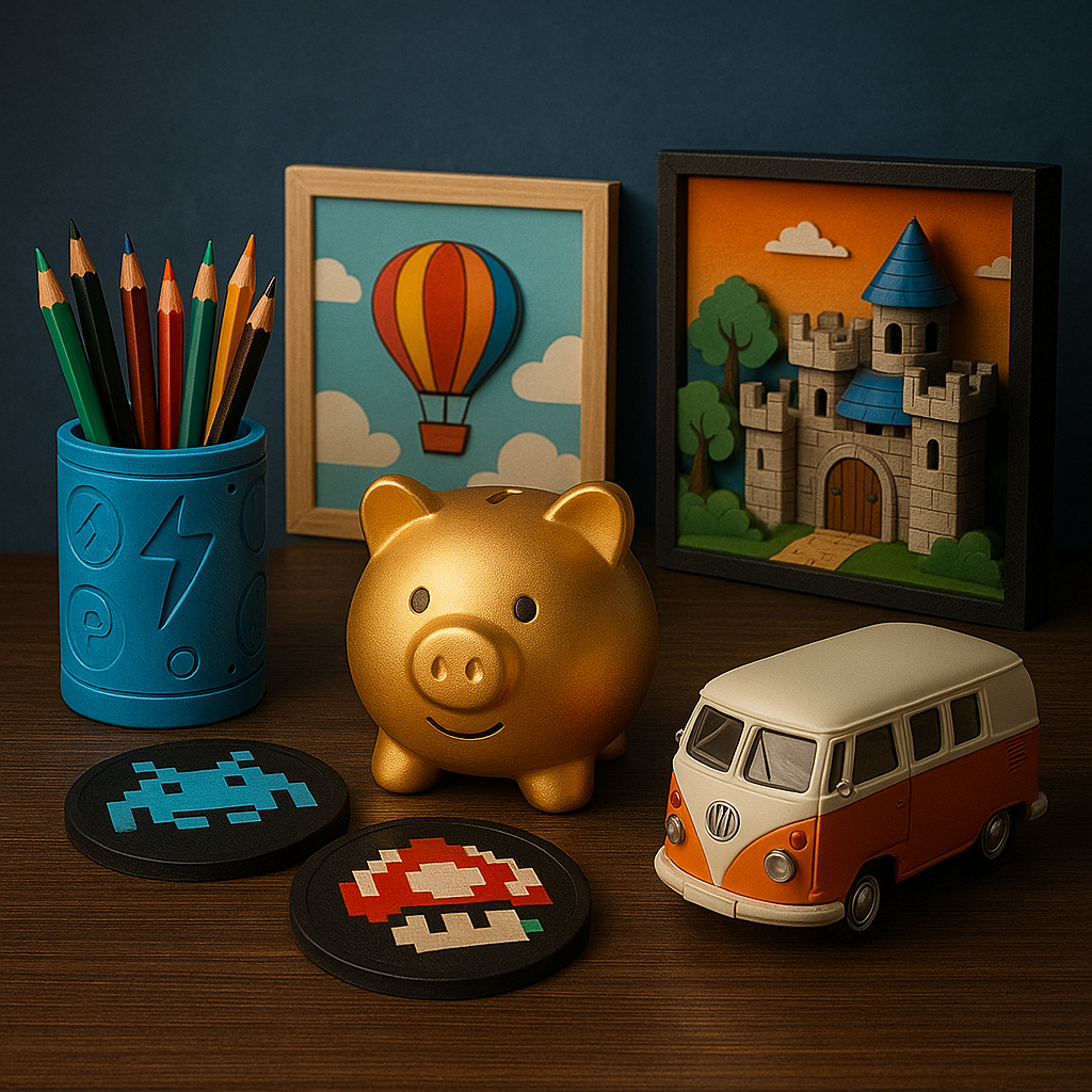 Decor & Gifts