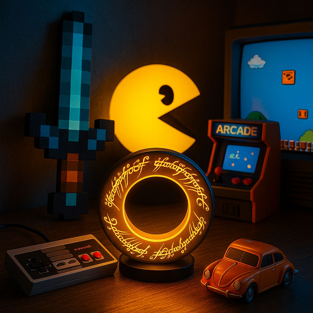 Gaming Collection
