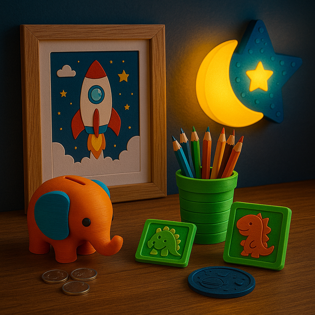 Kids Room