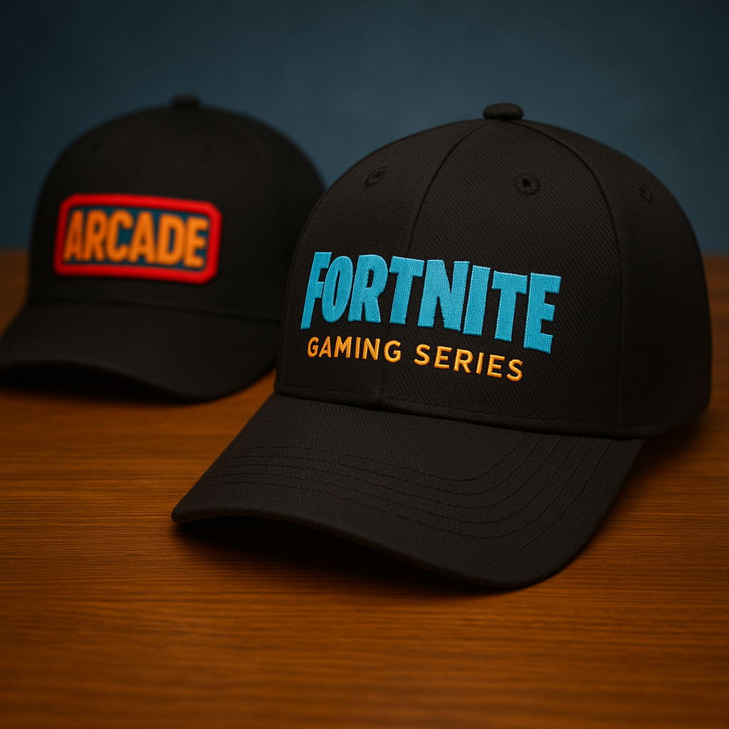 Gaming Series