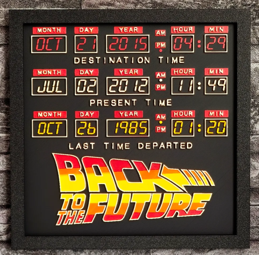 Retro / Vintage