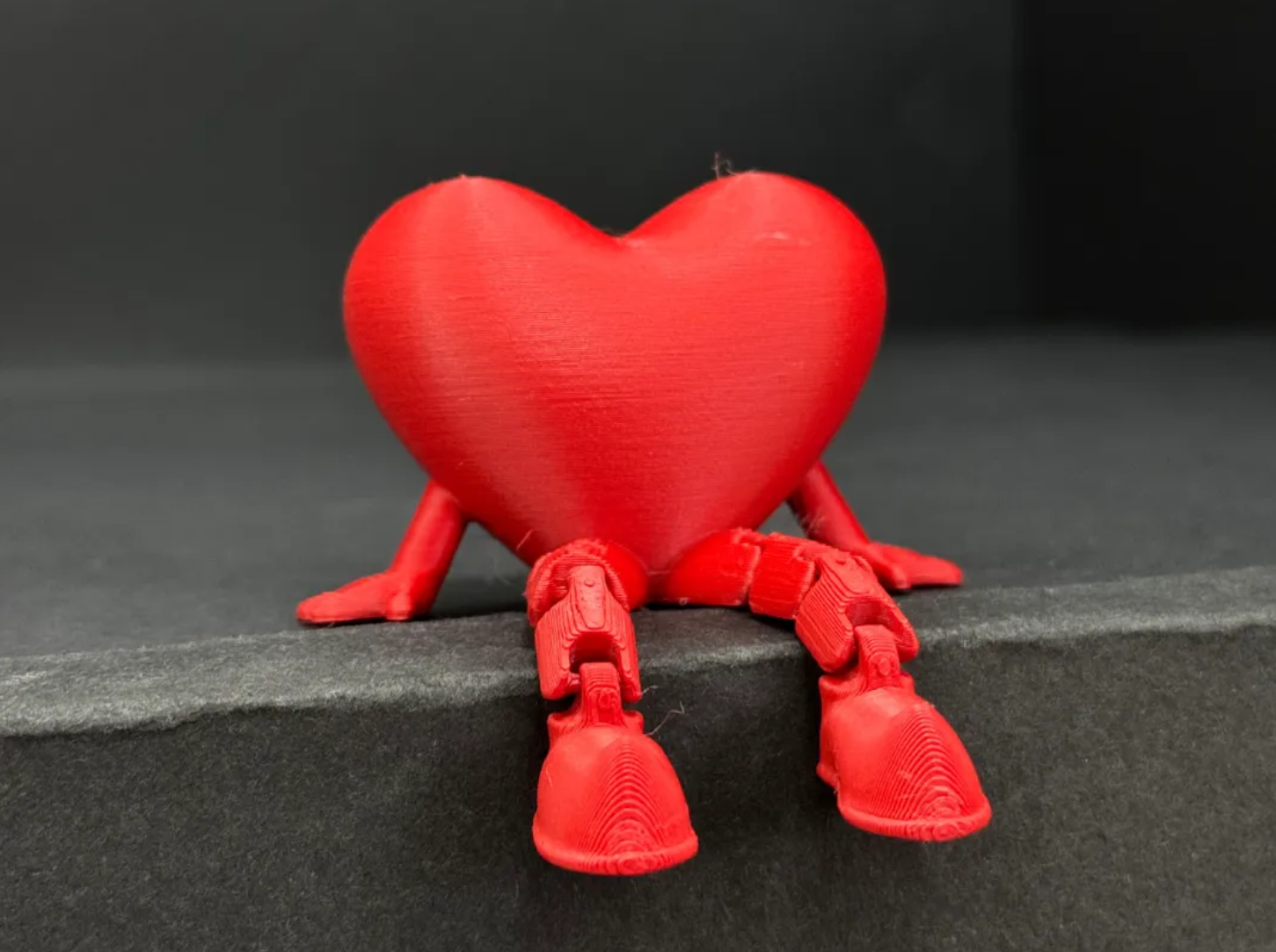 Valentine’s Day