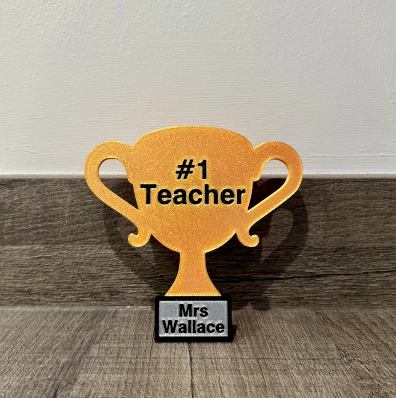 Teacher Gifts