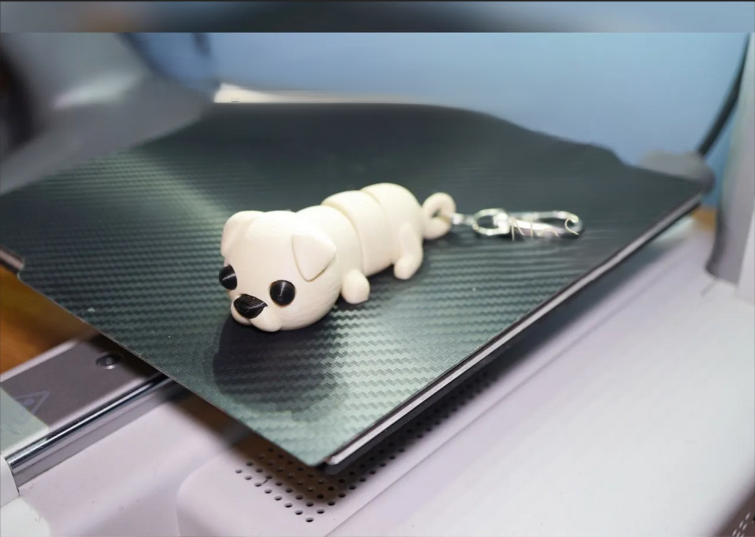 3D Keychains – Unique & Personalized