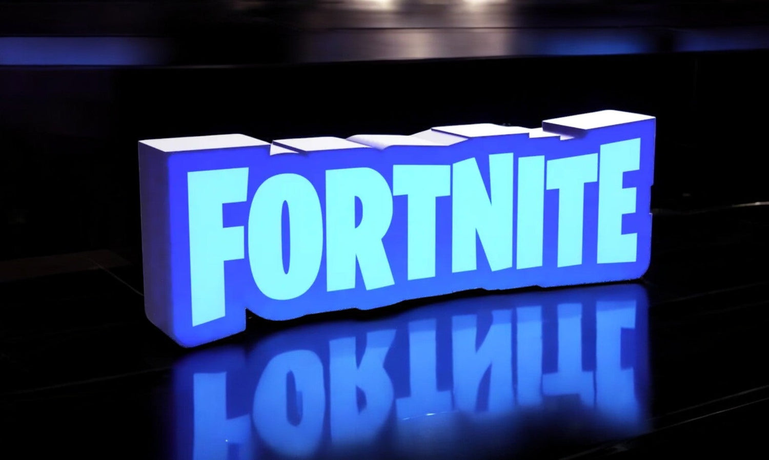 Gaming Lamps – Light Up Your Setup