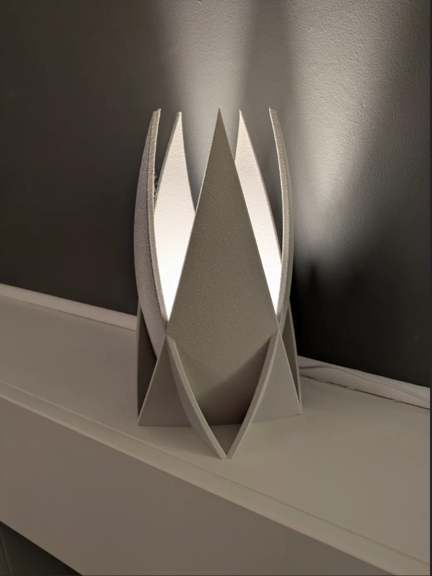 Desk Lamps – Style Meets Function