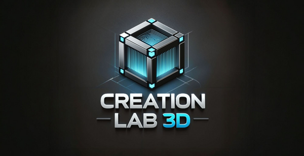 Creation Lab 3D