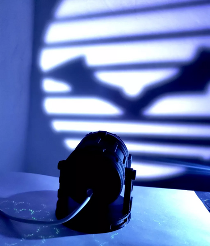 Προβολέας Bat Signal