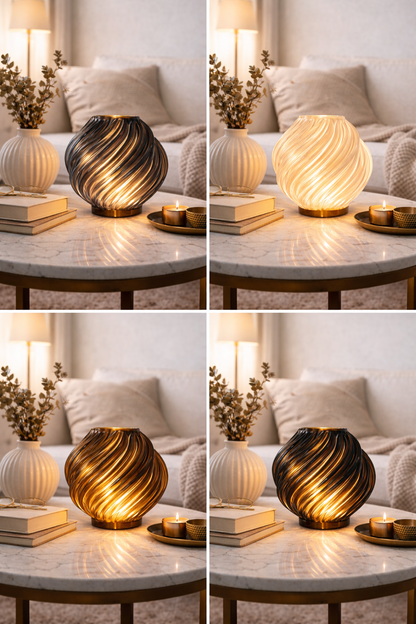 Velora Light – Μοντέρνο Διακοσμητικό Φωτιστικό Ατμόσφαιρας