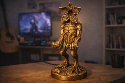 Demogorgon Controller Stand – Βάση Στήριξης Κονσόλας με Dark Aesthetic