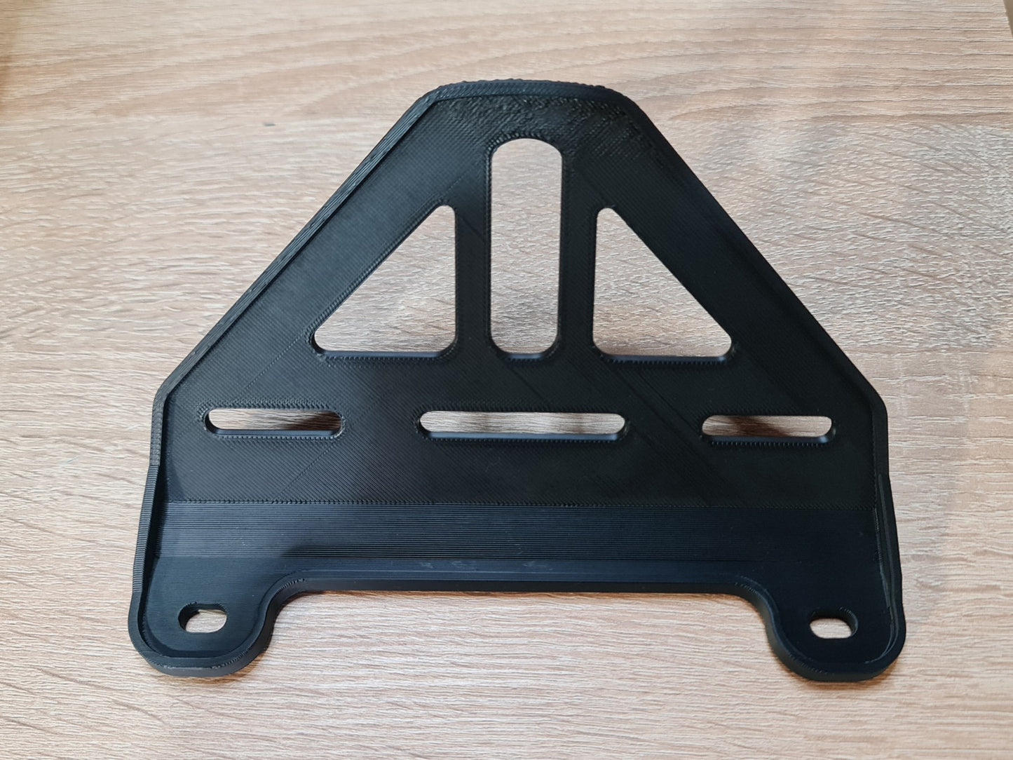 🏍️ Βάση Πινακίδας 3D Print για Yamaha Crypton – SD