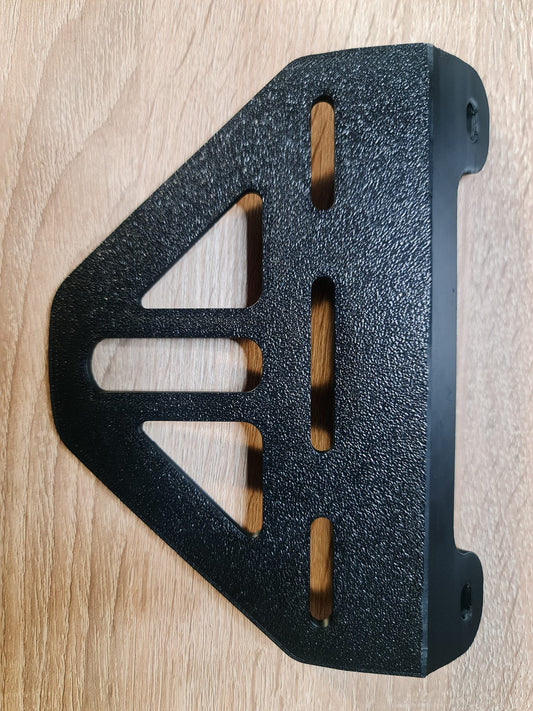 🏍️ Βάση Πινακίδας 3D Print για Yamaha Crypton – SD