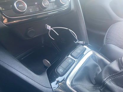 Βάση Κινητού Τηλεφώνου για Opel Corsa F (2019+)
