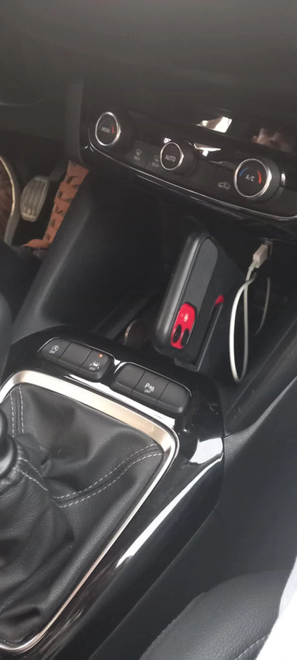 Βάση Κινητού Τηλεφώνου για Opel Corsa F (2019+)
