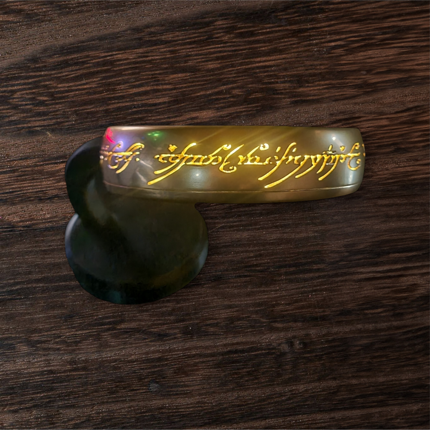 The One Ring
