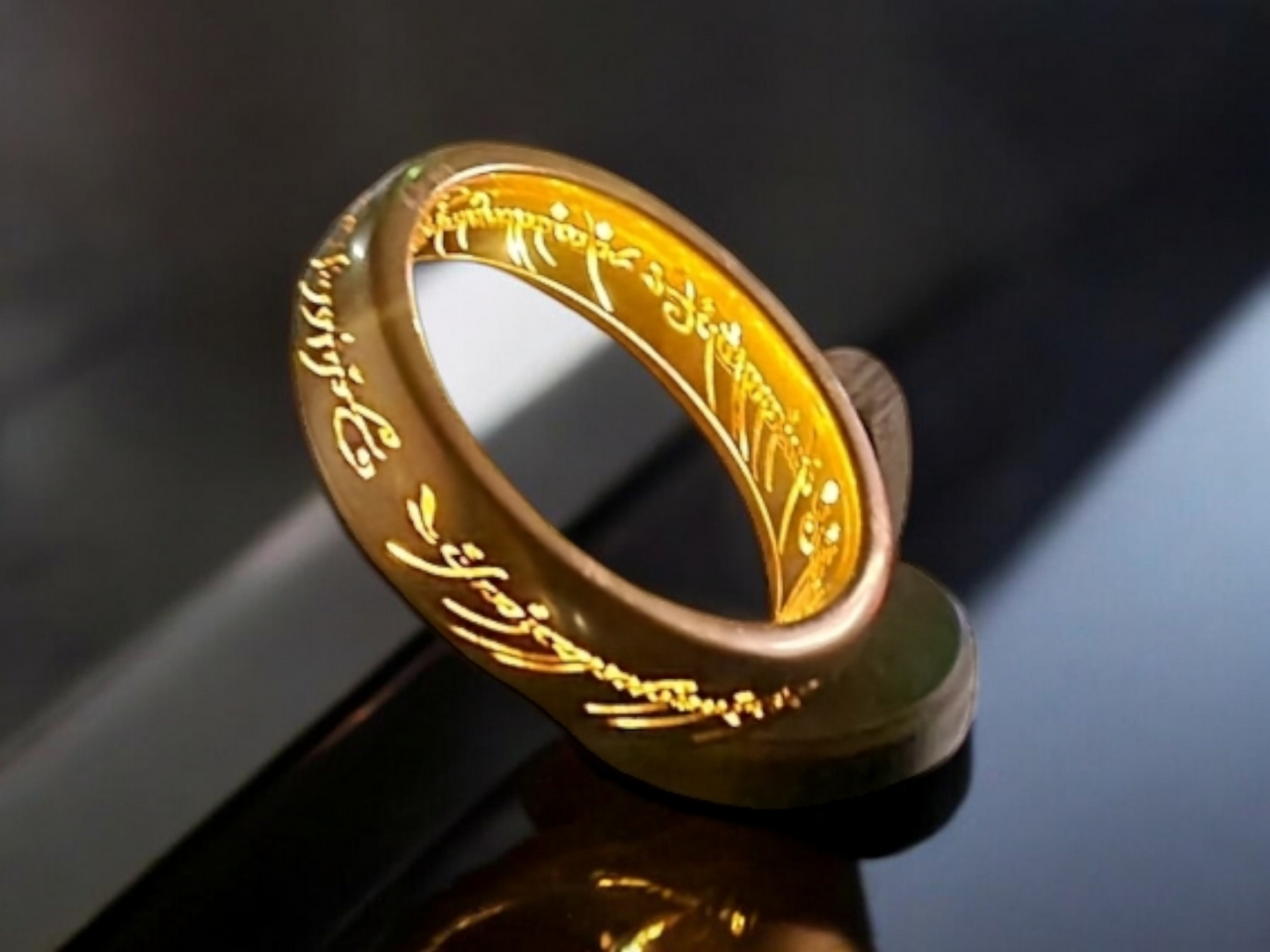 The One Ring