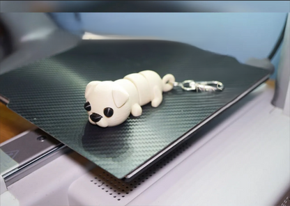 Μπρελόκ Flexi puppy