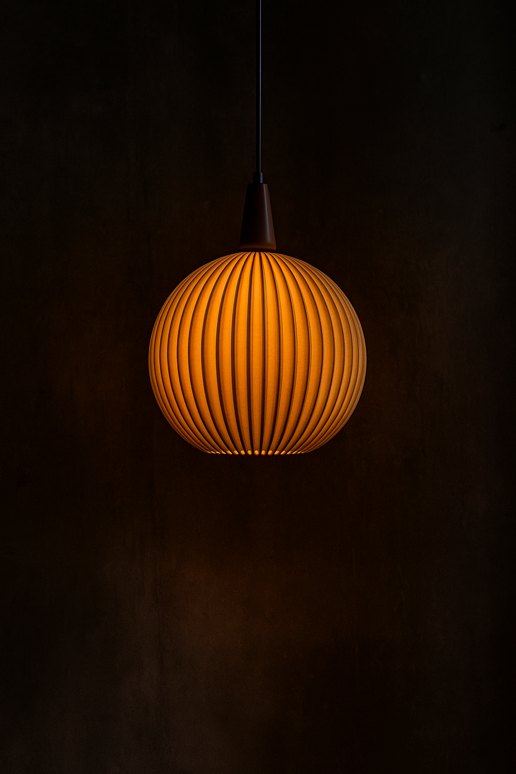 Φωτιστικό Οροφής “Luna Sphere” – Minimal Σφαιρικό Φωτιστικό 