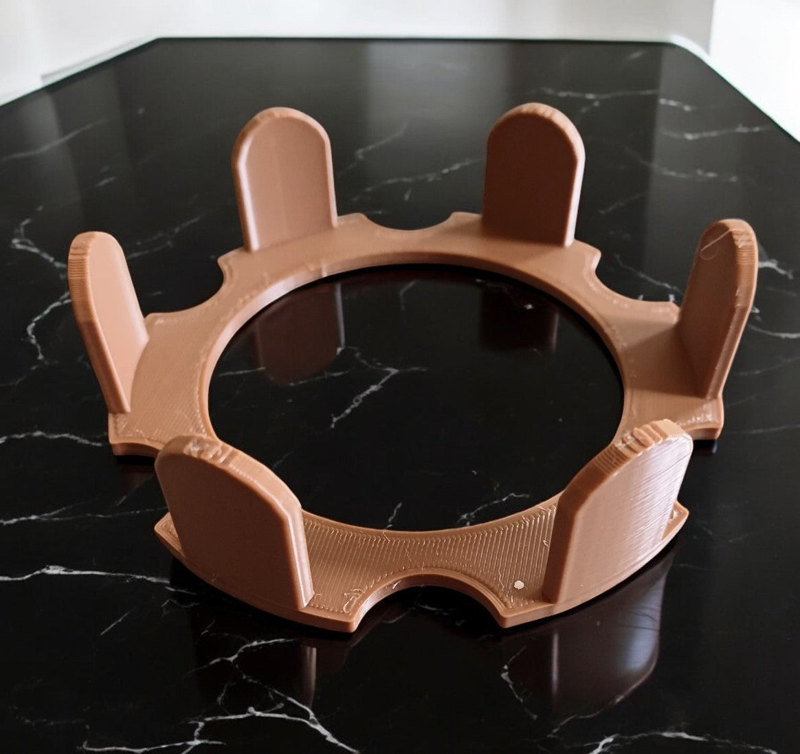 Superhero Coasters