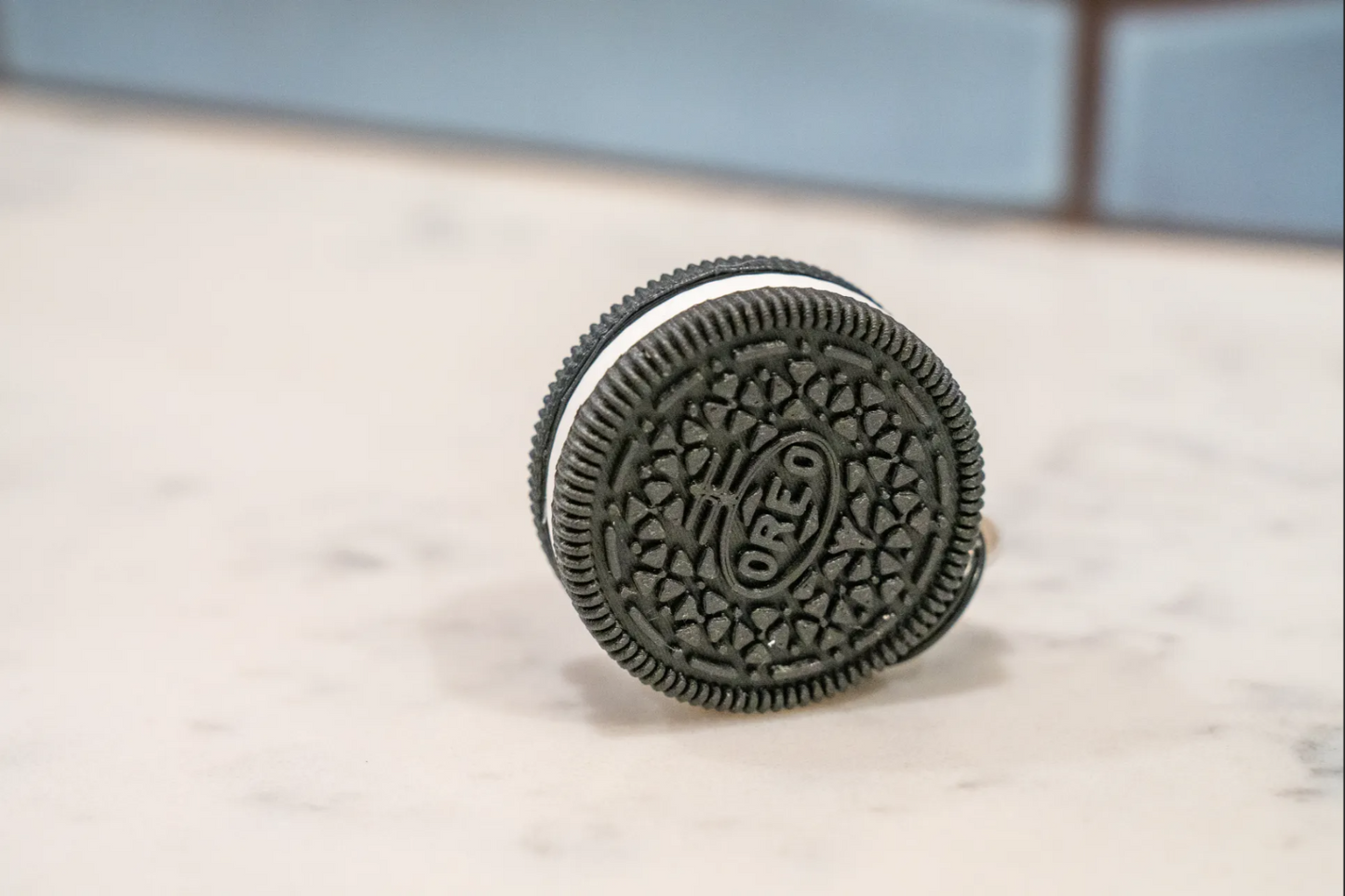 Μπρελοκ Oreo 