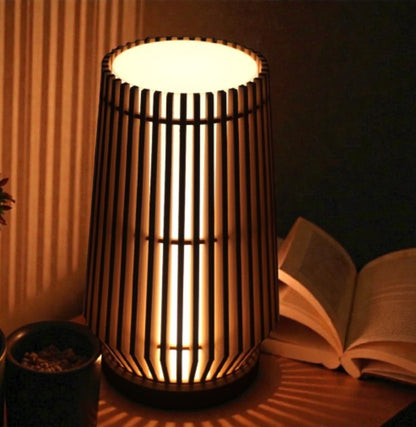 Linea Glow – Επιτραπέζιο Φωτιστικό Ατμόσφαιρας