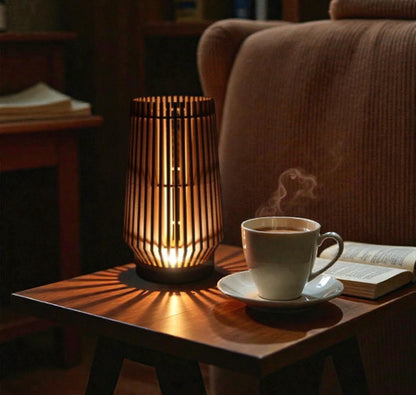 Linea Glow – Επιτραπέζιο Φωτιστικό Ατμόσφαιρας