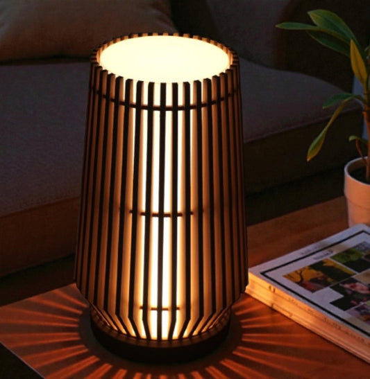 Linea Glow – Επιτραπέζιο Φωτιστικό Ατμόσφαιρας