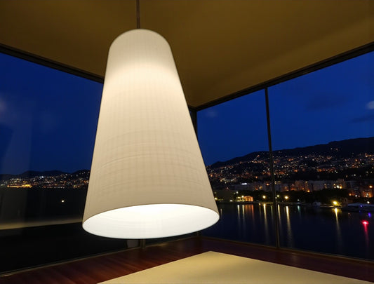 Φωτιστικό Οροφής Modern Cone – Μοντέρνος Κρεμαστός Φωτισμός