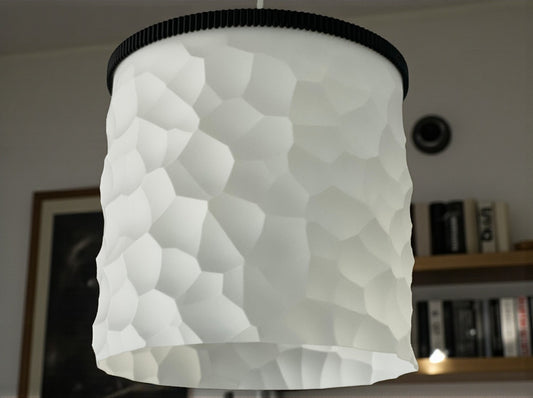 Φωτιστικό Οροφής Geometric Glow – Μοντέρνος Κρεμαστός Φωτισμός