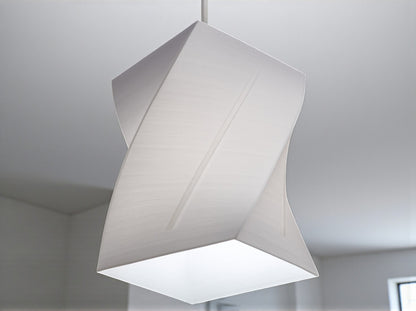 Φωτιστικό Οροφής Modern Twist – Μοντέρνος Σπειροειδής Σχεδιασμός