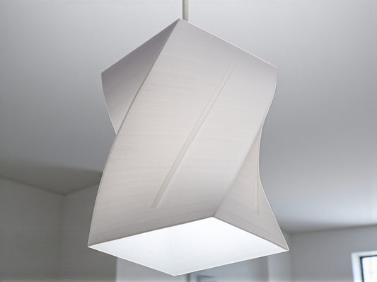 Φωτιστικό Οροφής Modern Twist – Μοντέρνος Σπειροειδής Σχεδιασμός