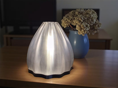 Aurora Glow Table Lamp