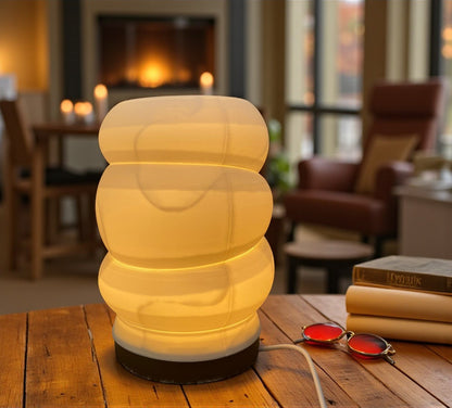 SoftGlow Table Lamp