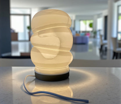 SoftGlow Table Lamp